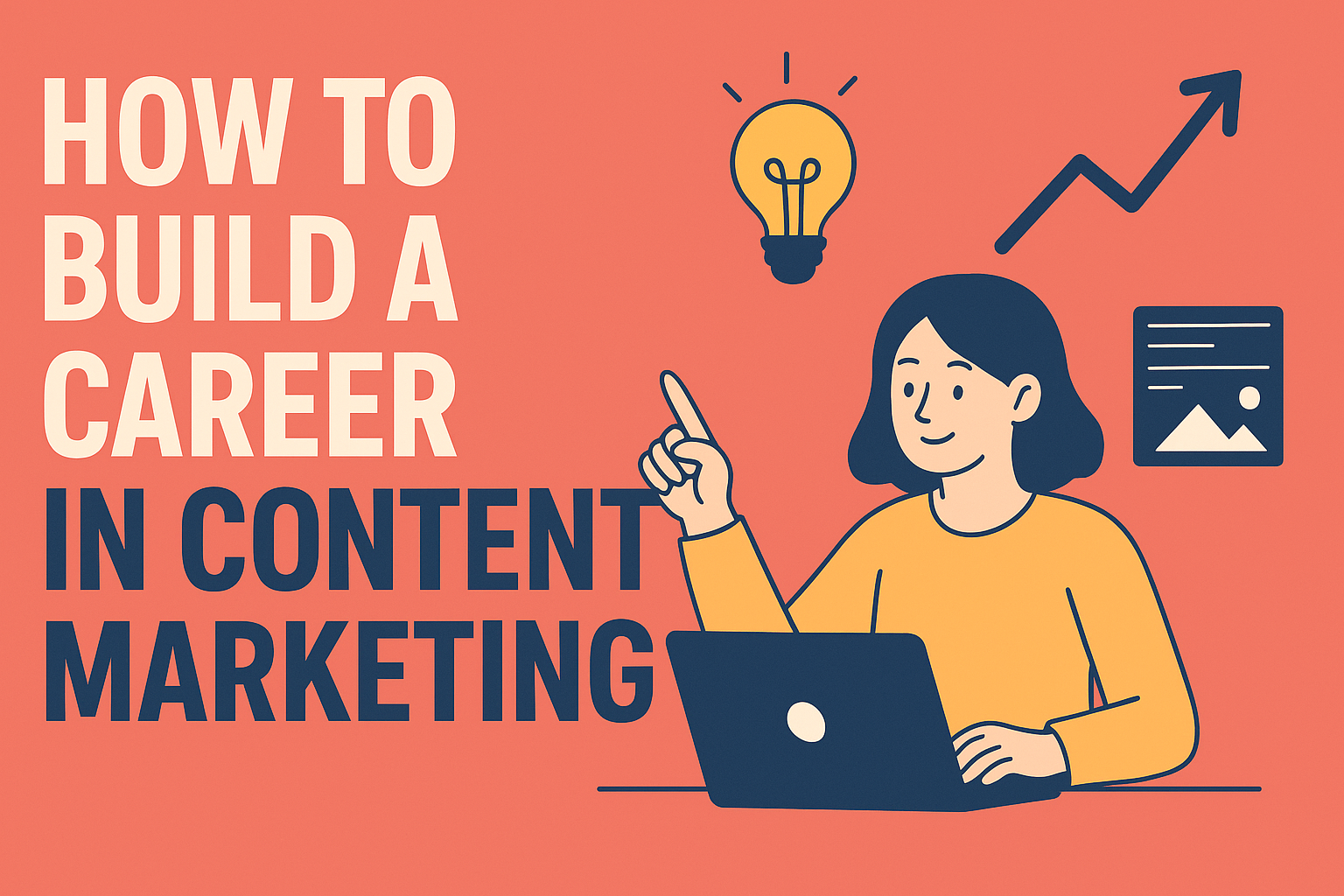 How to Build a Career in Content Marketing as a Powerful Digital Skill 1